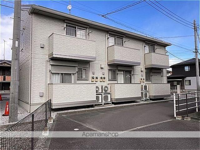 サンターニティA棟