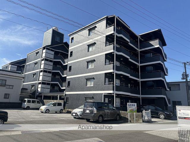 コスモハイツ高須2B