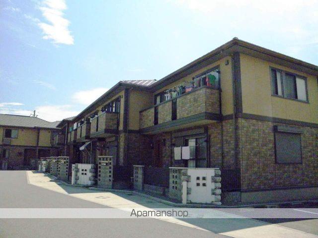 クレールヴィレッジ　Ａ棟