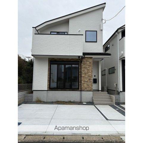 千葉都市モノレール 千城台駅 徒歩13分  築1年