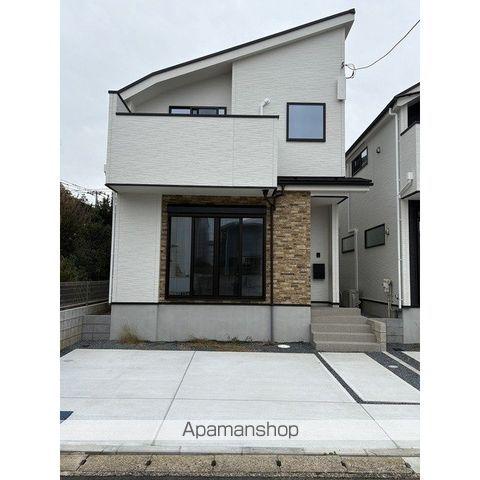 千葉都市モノレール 千城台駅 徒歩13分 2階建 築1年