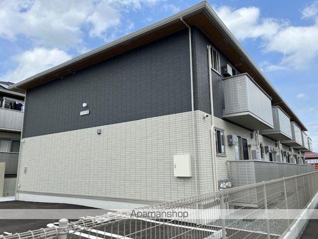 ロイヤルタウン上峰 B