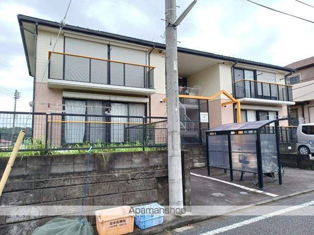 クリプトメリアB