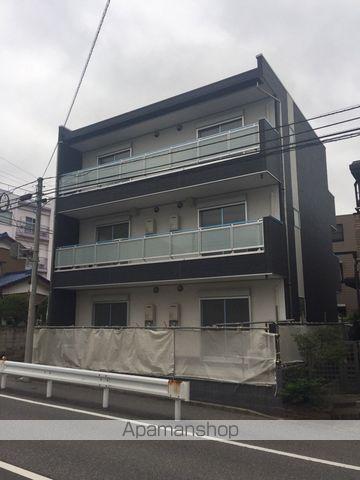 リブリ・ルームス弁天3ーⅢ