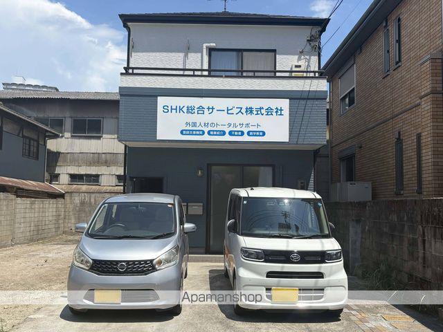 SHK清心町