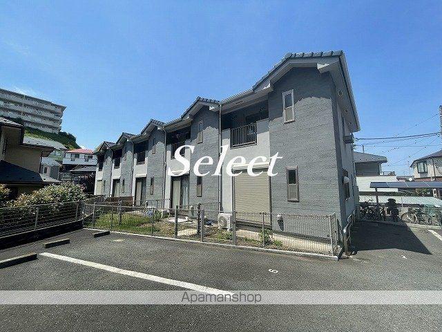 サニーヴィラ(2LDK)