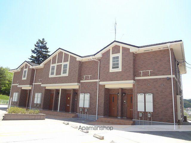 ソレアード石崎Ⅰ(2LDK/2階)