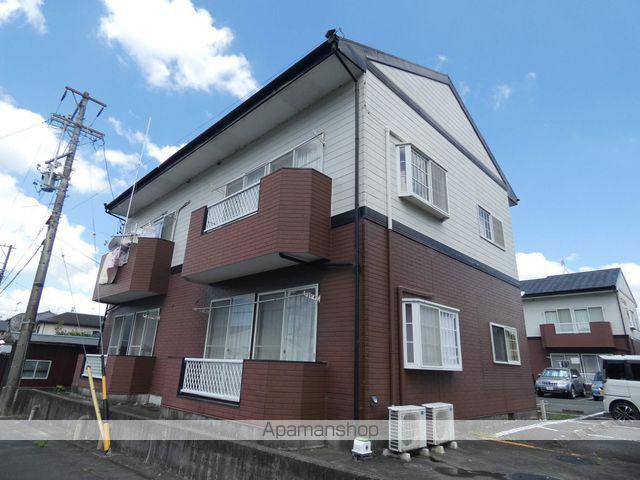メゾンやまざきⅠ