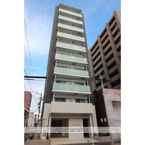 THE RESIDENCE SHIGAHONDORI