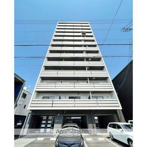 GRANDUKE千代田REGARIA(1LDK/5階)