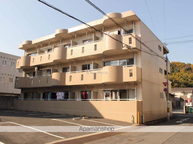 グランドキャッスル橋塚