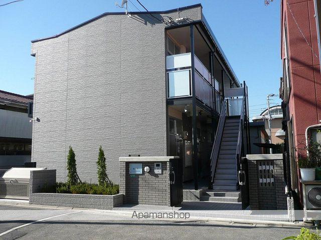 レオパレス喜十