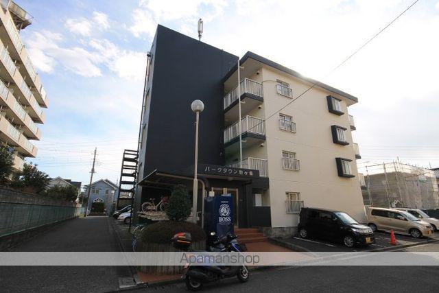 パークタウン鶴ヶ島