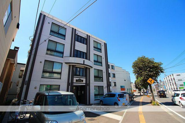 グランメール澄川