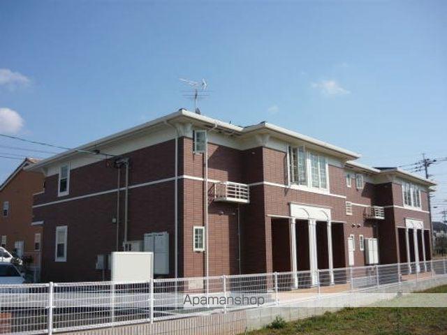 メゾンソレイユ