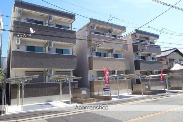 フジパレス池田南Ⅱ番館