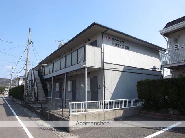 サンライフパラダイスC