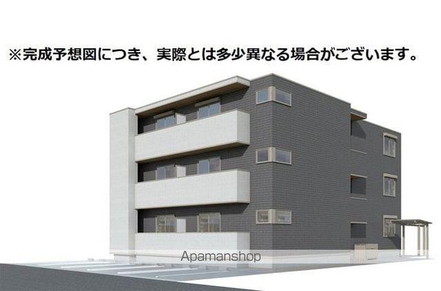 DーRESIDENCE霞町3丁目