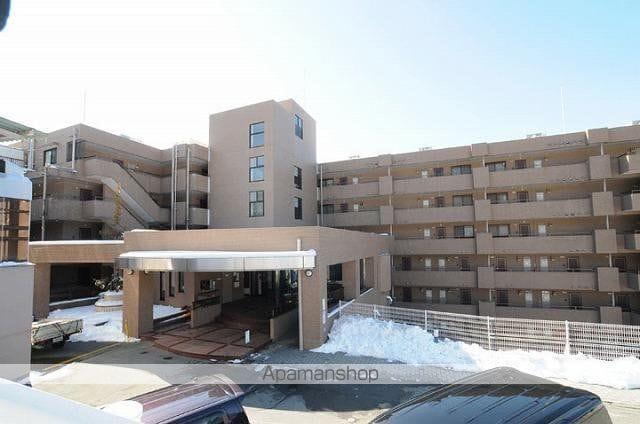 上諏訪ガーデンホームズ