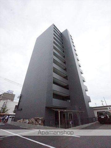 オープンブルーム八田STATIONFRONT