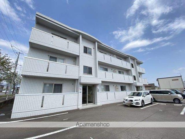 グランディスリーオⅡ