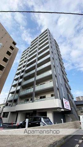 ディアコート大元駅前