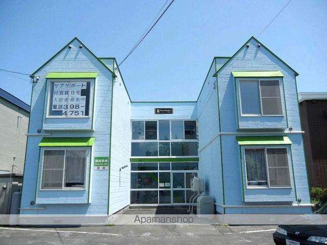 ローヤルハイツ文京台