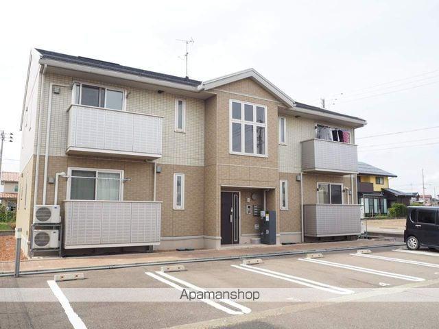 ラグーンパレス A