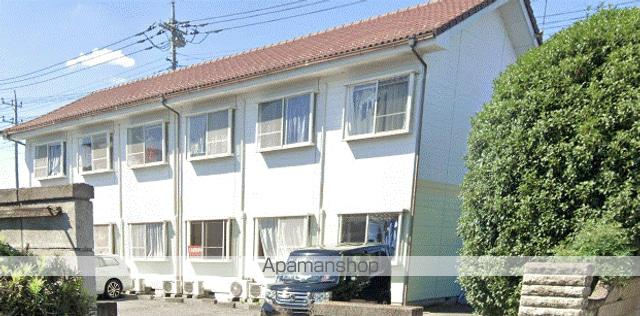 ハイツサンフラワー富岡(1K/1階)