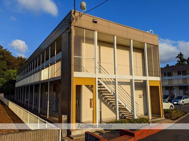 レオパレスクレストB