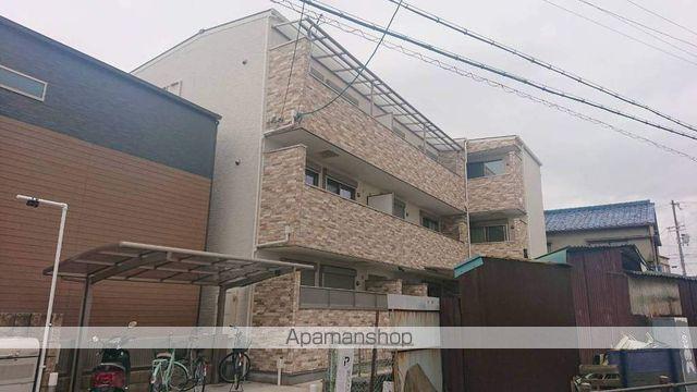 クリエオーレ石原町