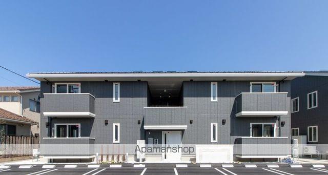 D-RESIDENCE松村I