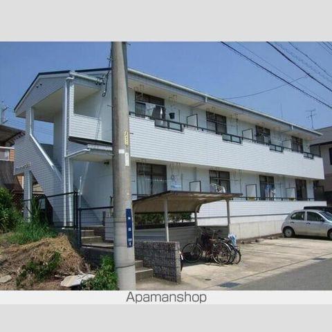グリーンヒルズ山田8