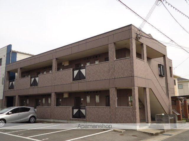 ラフィーヌ上野田2