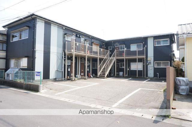 メゾン・ド・シャルマン(2K/2階)