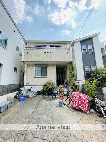 名古屋市東山線 池下駅 徒歩16分 2階建 築12年