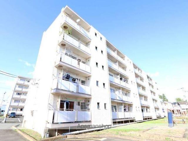 ビレッジハウス袋原1号棟(2K/1階)