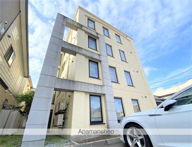 アリエーテ大手町