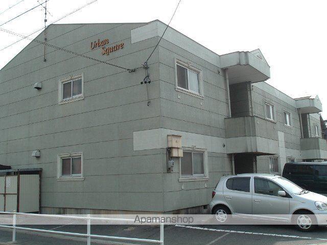 アーバンスクエア-