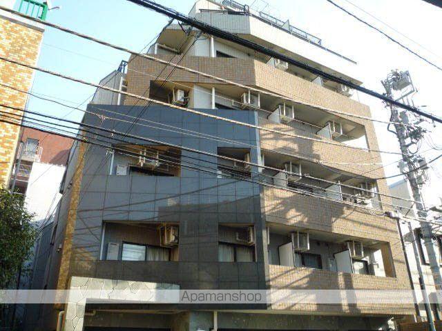 ステージファースト青山