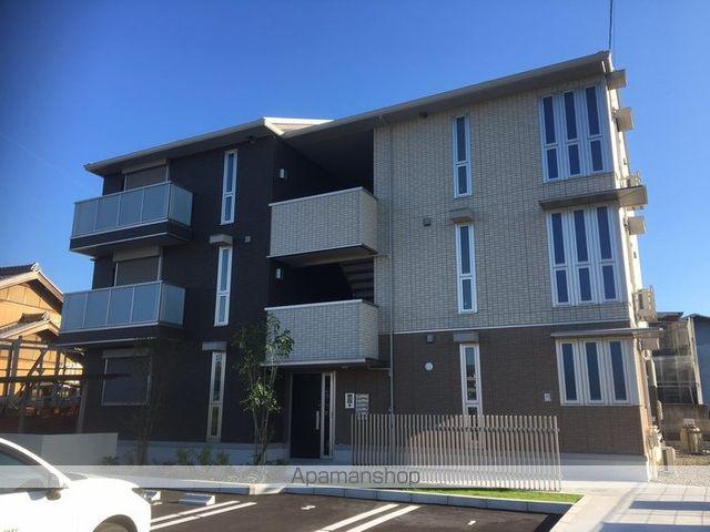 パーチェGINANⅡ