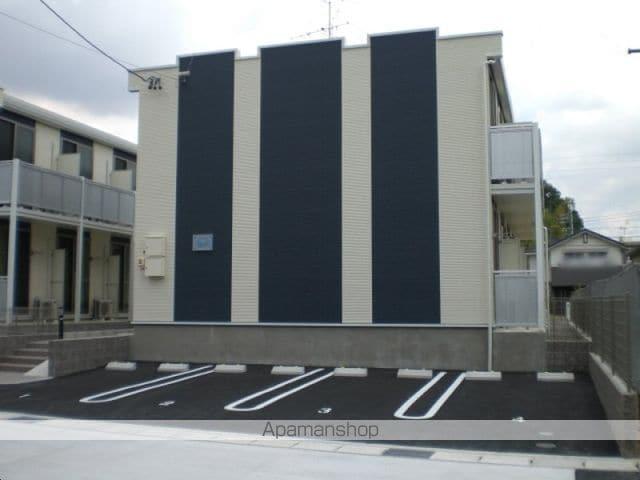 レオネクスト大久手Ⅰ