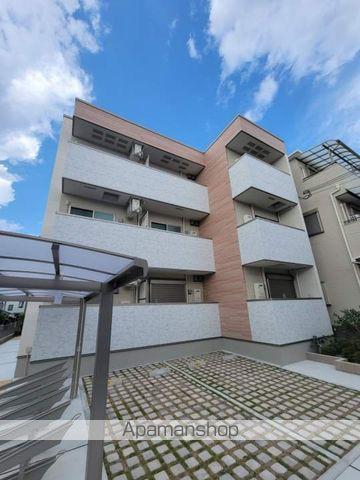 フジパレス鳳駅西5番館