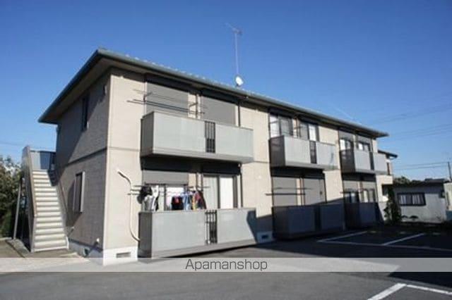 グラン・ソレーユA