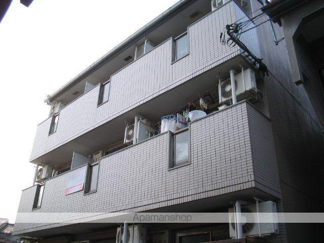 マンションからたち