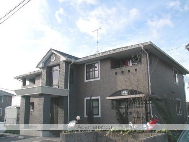 パークメゾンⅡ