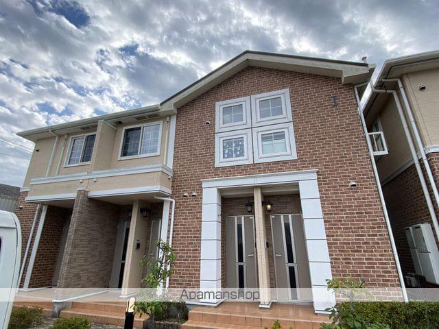 マ-ヴェラス・ヴィラⅠ