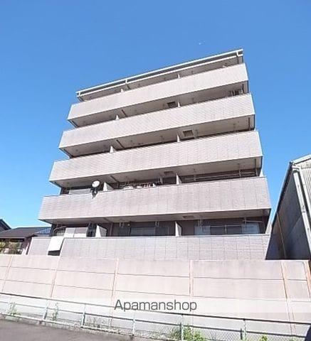 センチュリーパーク正保1番館(2LDK/2階)