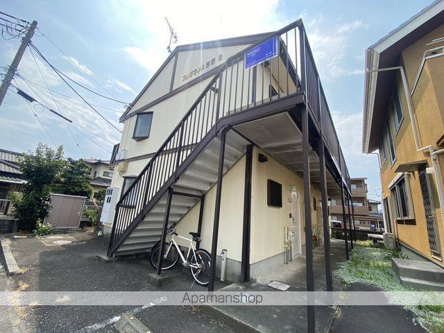 フレグランス海野B棟