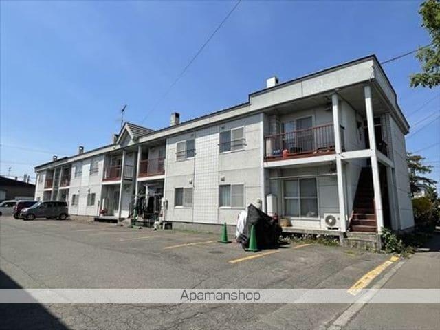 田中マンション